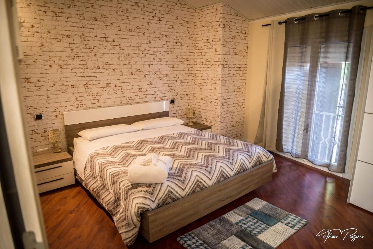 Hotel Lonatino Lonato Ngoại thất bức ảnh