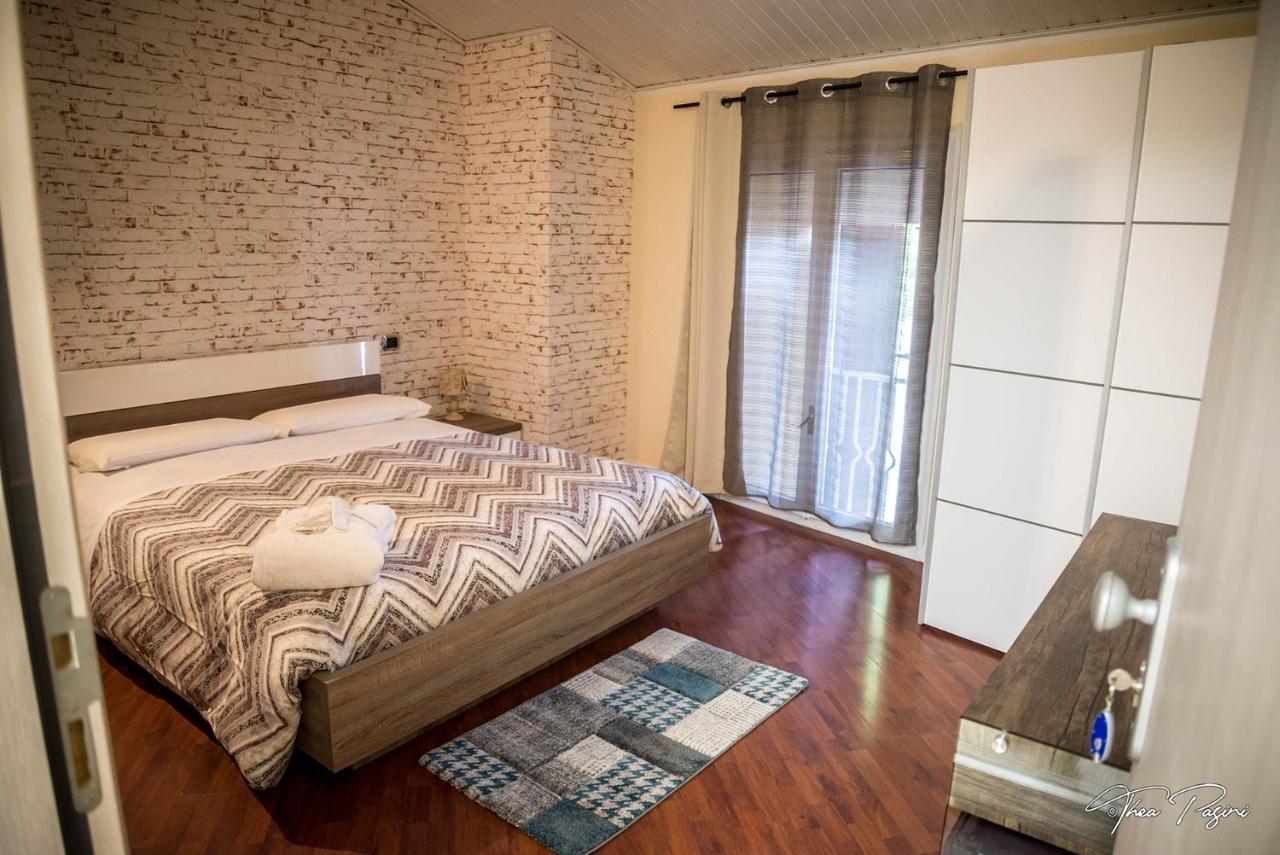 Hotel Lonatino Lonato Ngoại thất bức ảnh