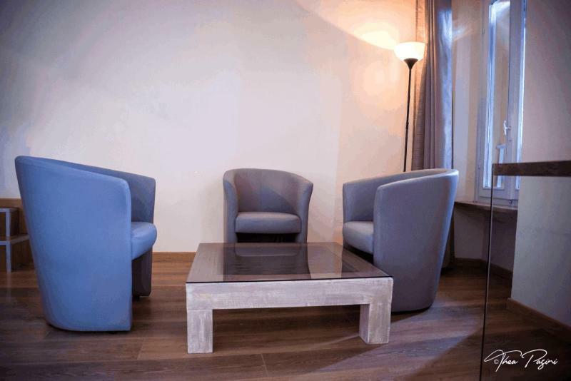 Hotel Lonatino Lonato Ngoại thất bức ảnh