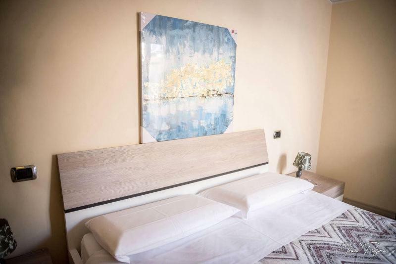 Hotel Lonatino Lonato Ngoại thất bức ảnh